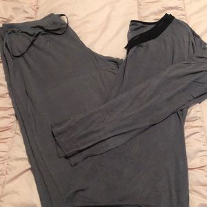 Women’s Pajama Set